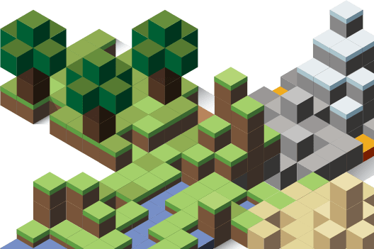 Minecraft Texture