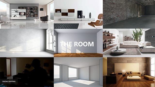 The Room