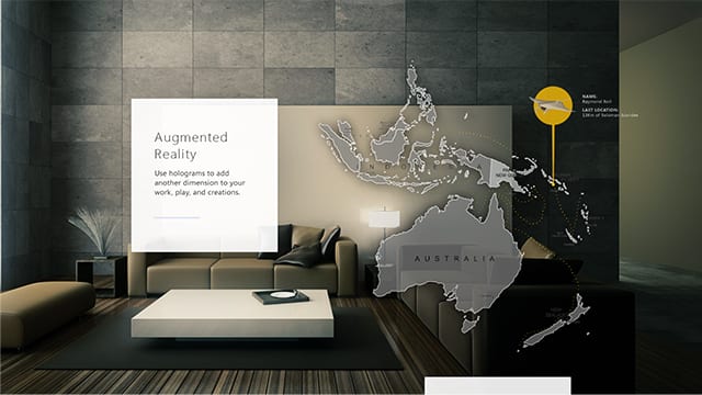 Augmented Reality