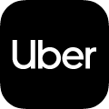 Uber logo