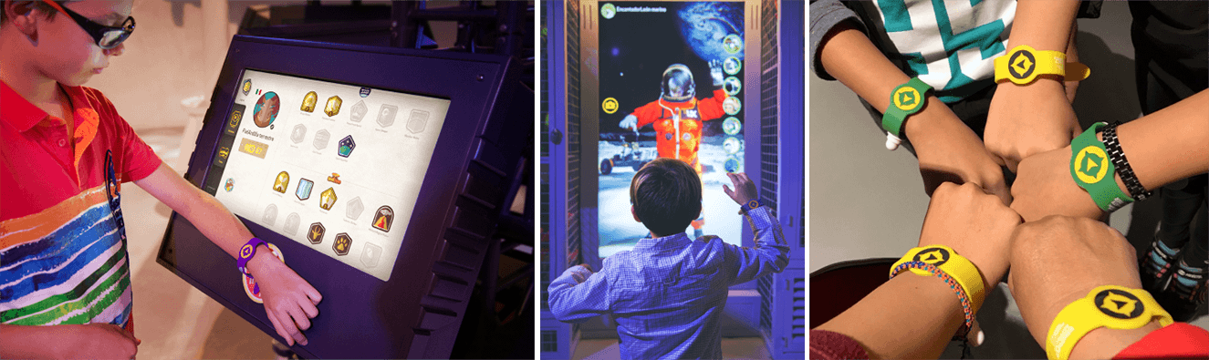 Achievements Lifestyle Shots