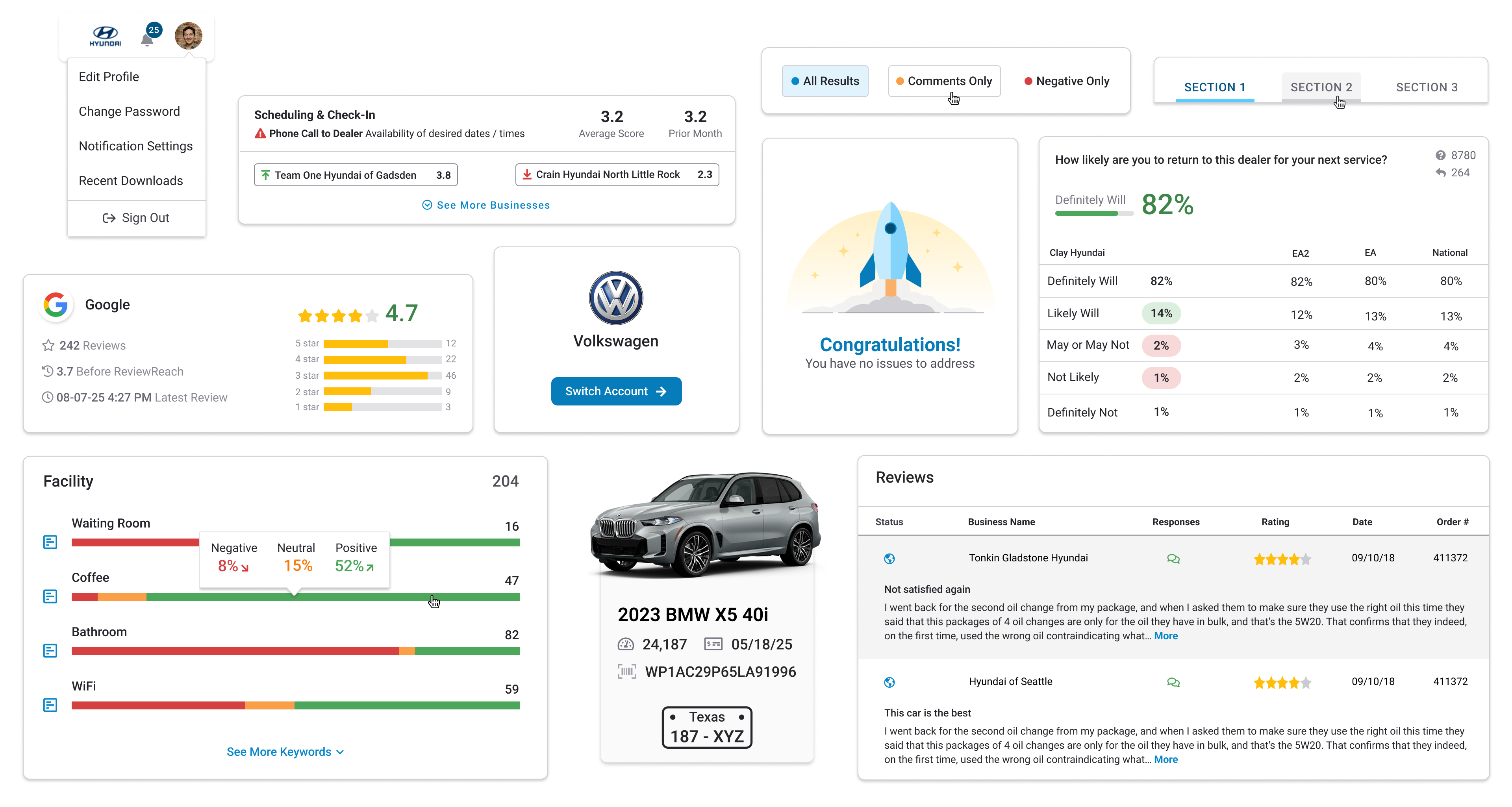 Design System Components